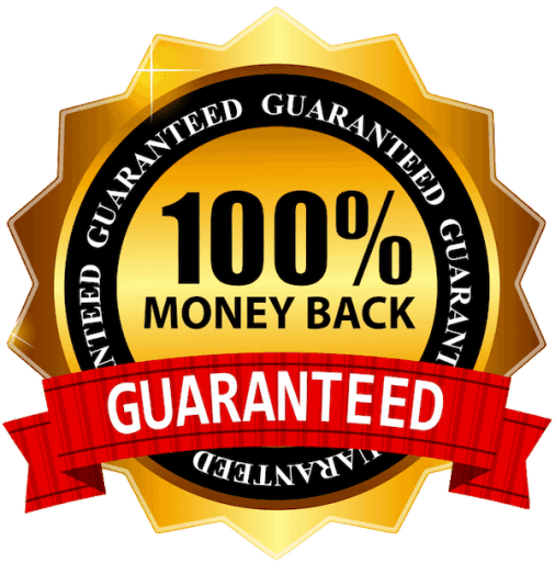 money back guarantee SlimCrystal