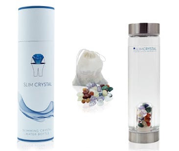 What is slimcrystal ?