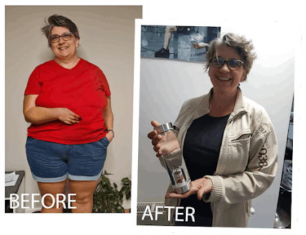 how does SlimCrystal  Works?